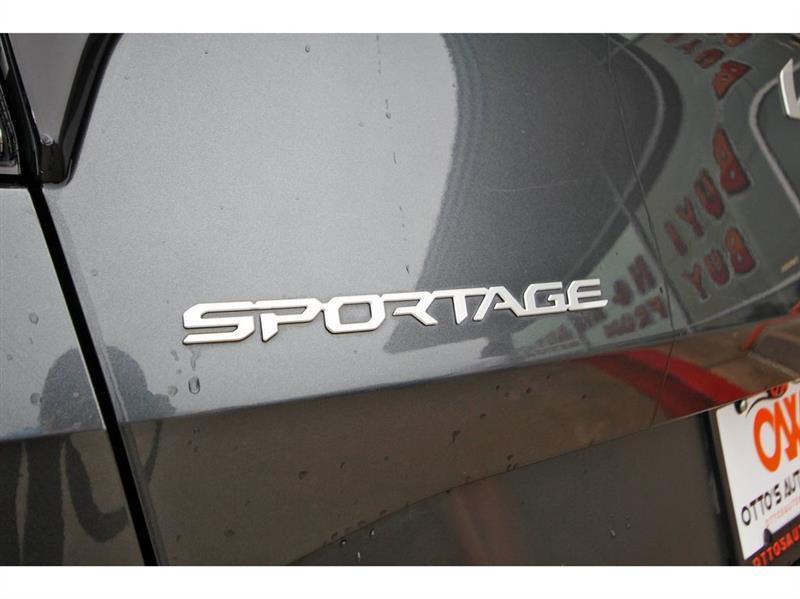 Kia Sportage  2023