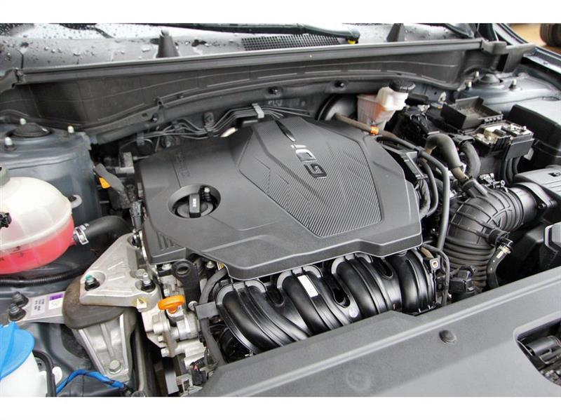Kia Sportage  2023