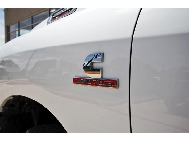 RAM 2500  2022
