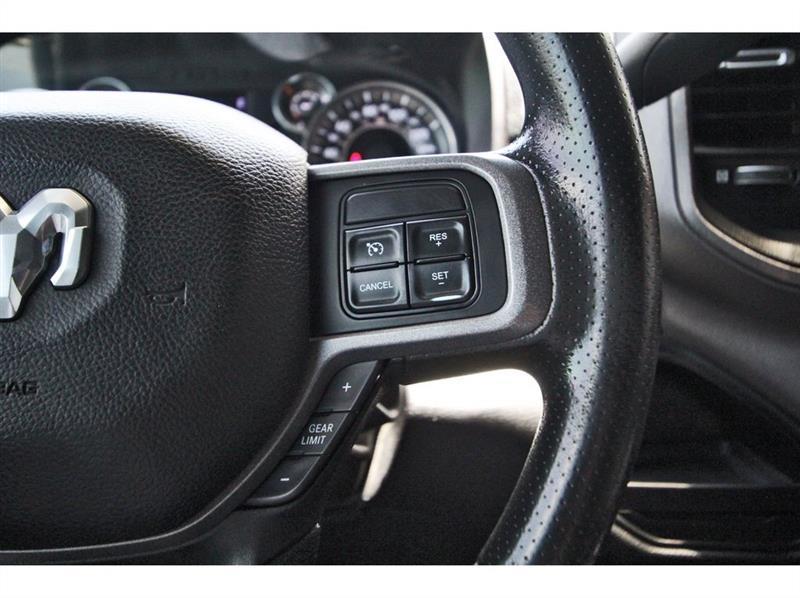RAM 2500  2022