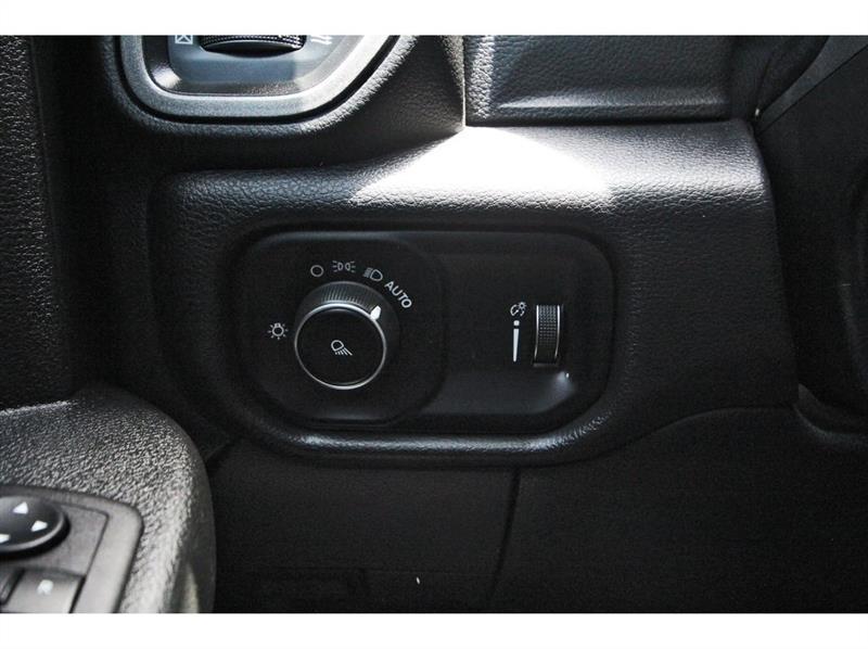 RAM 2500  2022