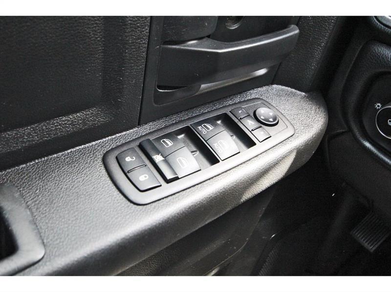 RAM 2500  2022