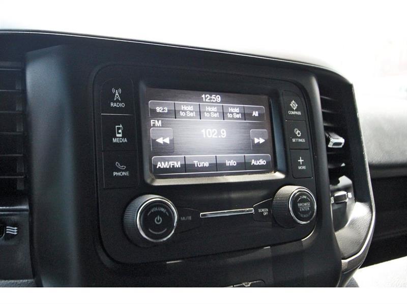 RAM 2500  2022
