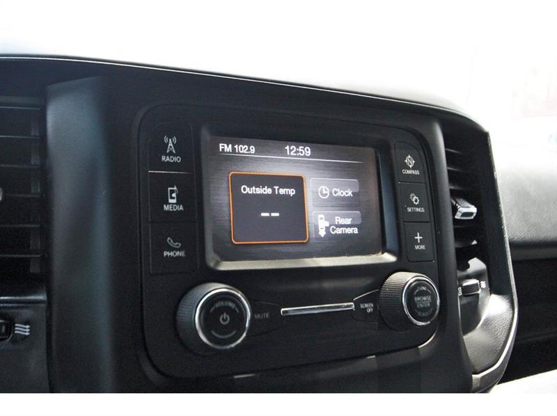 RAM 2500  2022