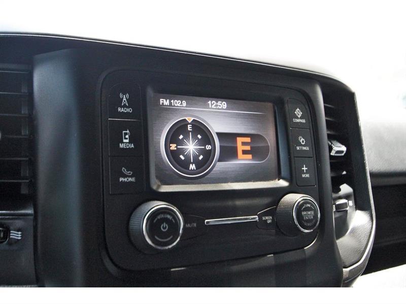 RAM 2500  2022