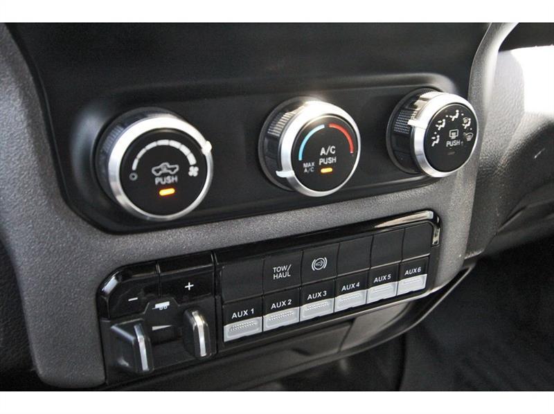 RAM 2500  2022