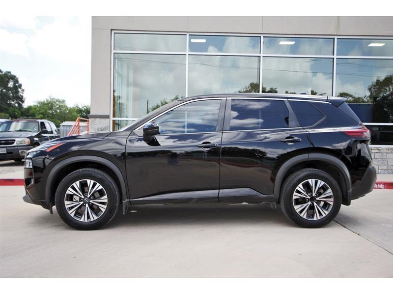 Nissan Rogue  2023
