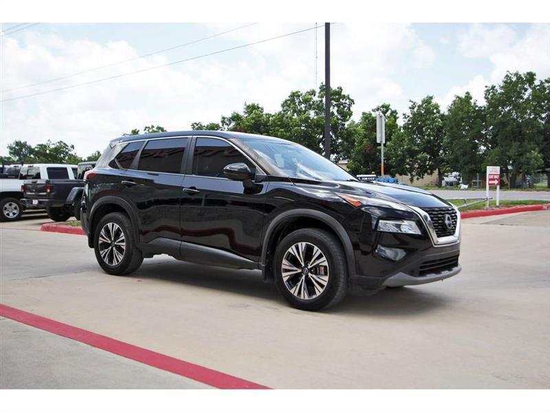 Nissan Rogue  2023