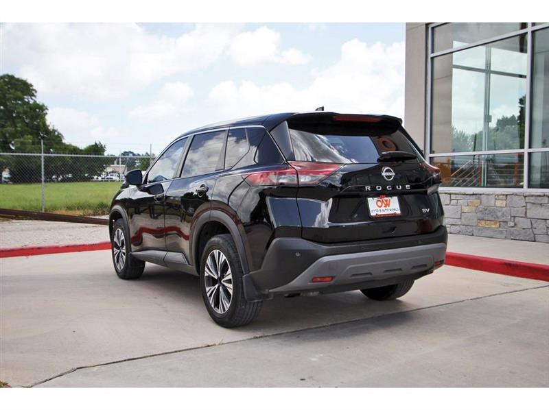 Nissan Rogue  2023