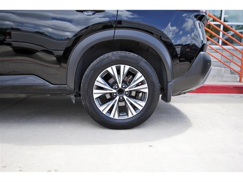 Nissan Rogue  2023