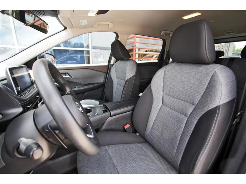 Nissan Rogue  2023