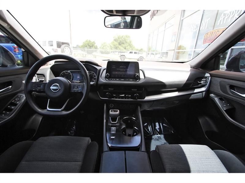 Nissan Rogue  2023
