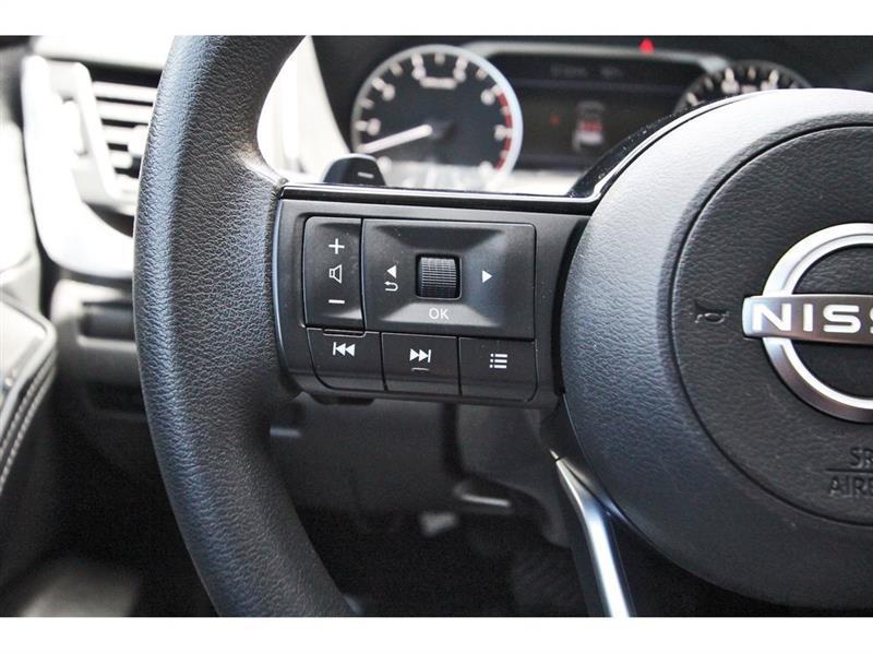 Nissan Rogue  2023