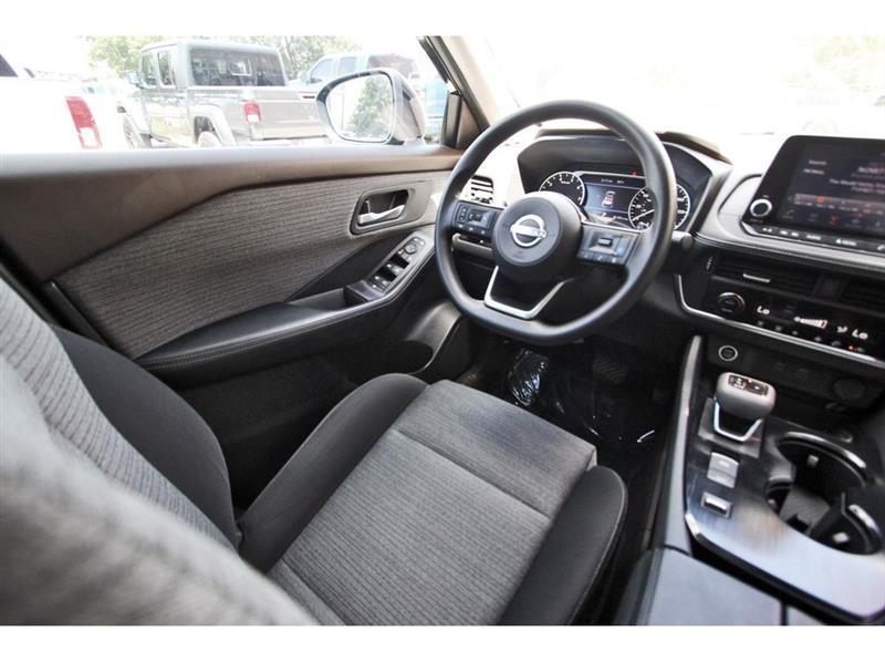 Nissan Rogue  2023