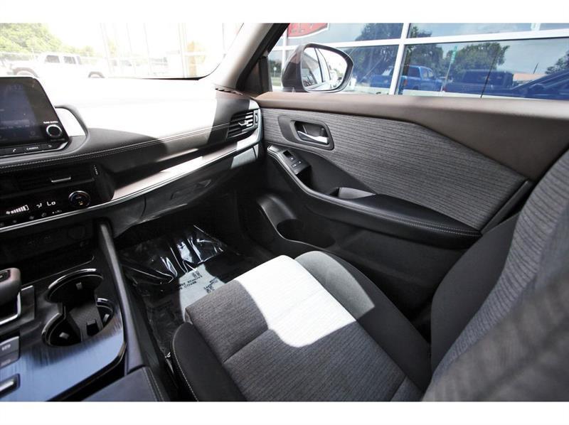 Nissan Rogue  2023