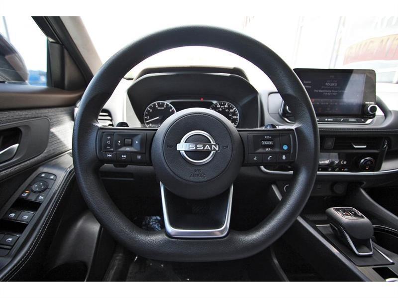 Nissan Rogue  2023