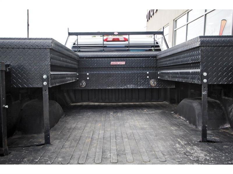 Chevrolet Silverado 1500  2021