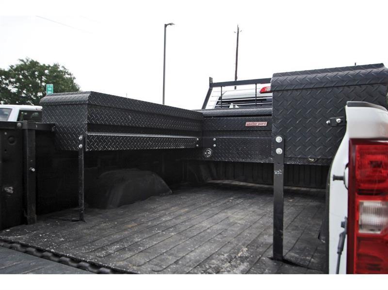 Chevrolet Silverado 1500  2021