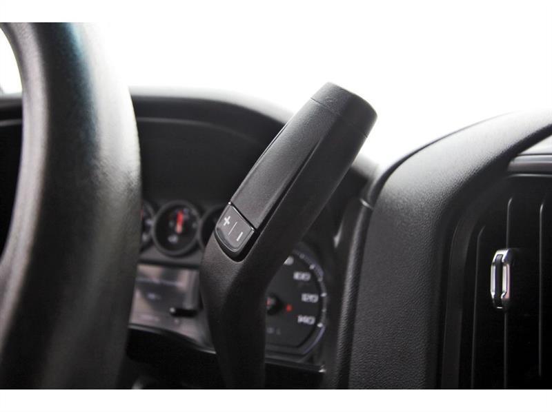 Chevrolet Silverado 1500  2021