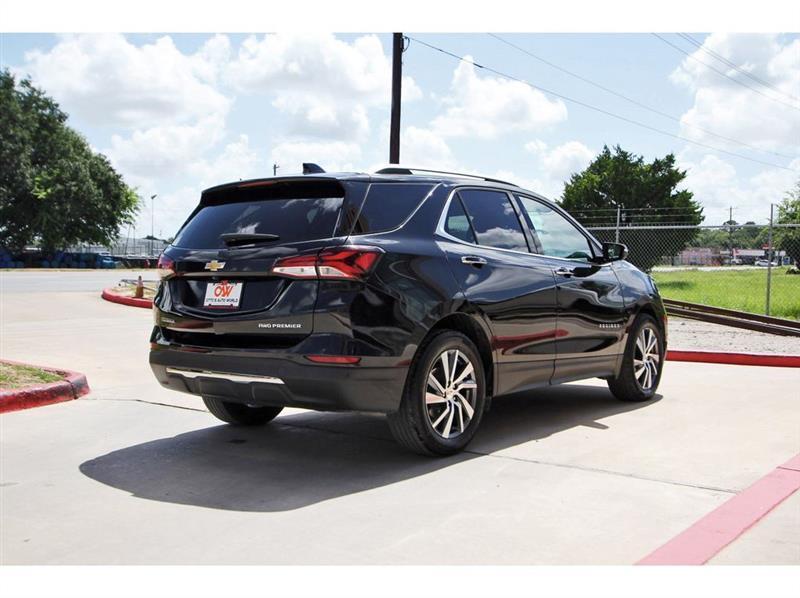 Chevrolet Equinox  2024