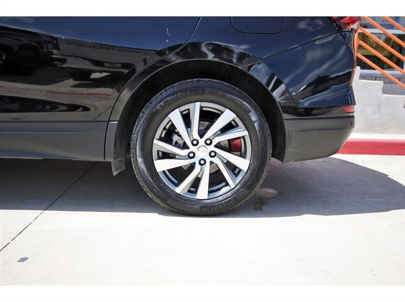 Chevrolet Equinox  2024