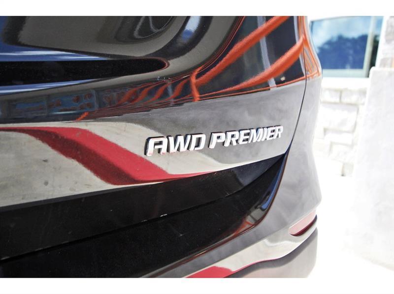 Chevrolet Equinox  2024