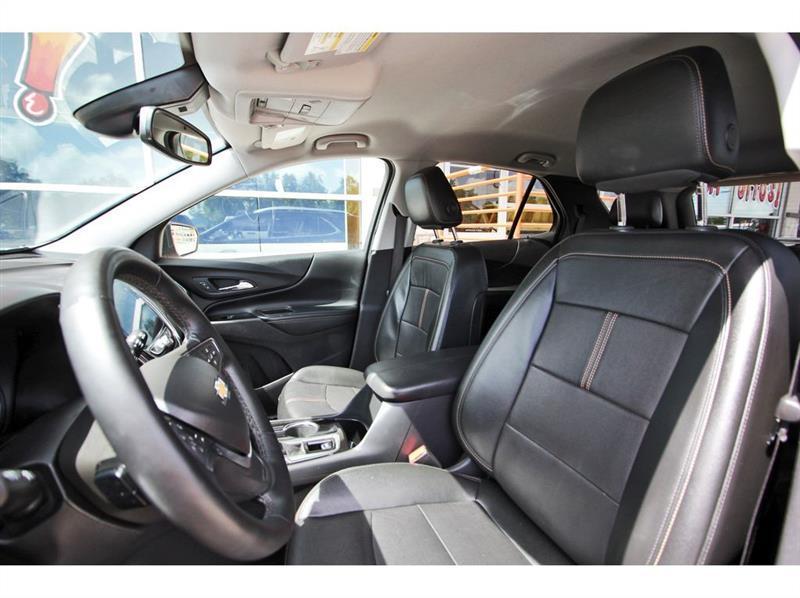 Chevrolet Equinox  2024