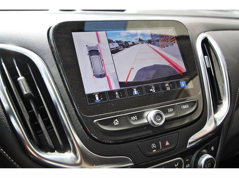 Chevrolet Equinox  2024