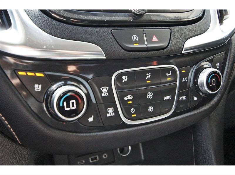 Chevrolet Equinox  2024