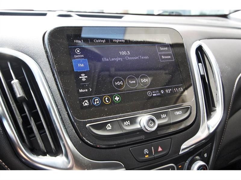 Chevrolet Equinox  2024