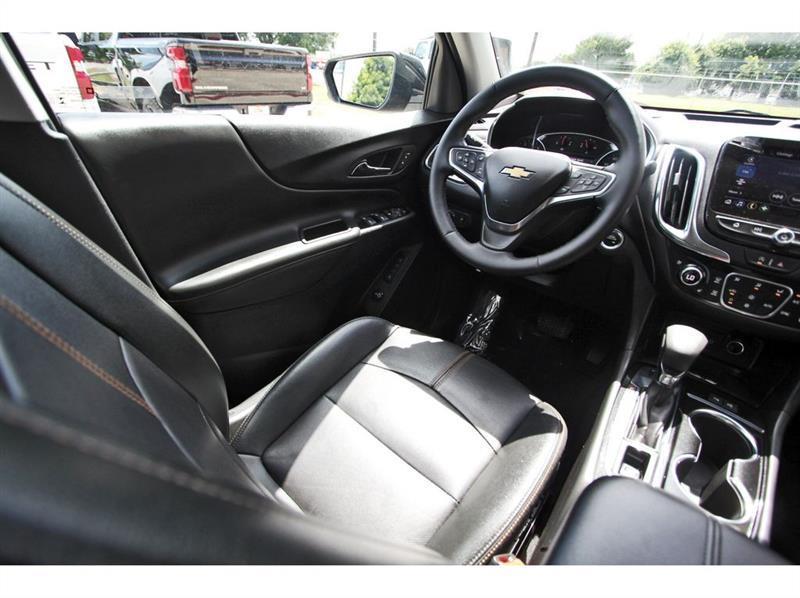Chevrolet Equinox  2024