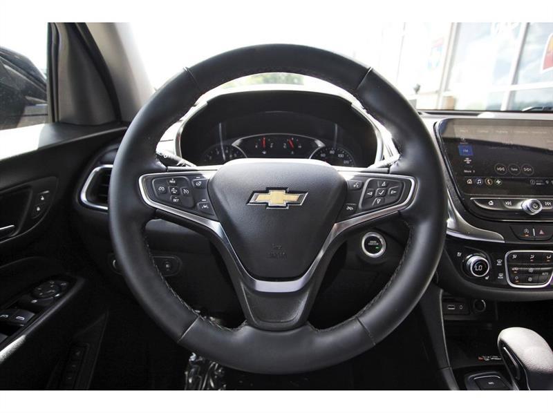 Chevrolet Equinox  2024