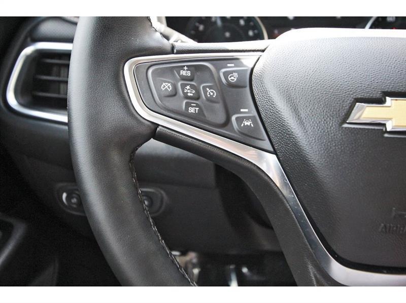 Chevrolet Equinox  2024