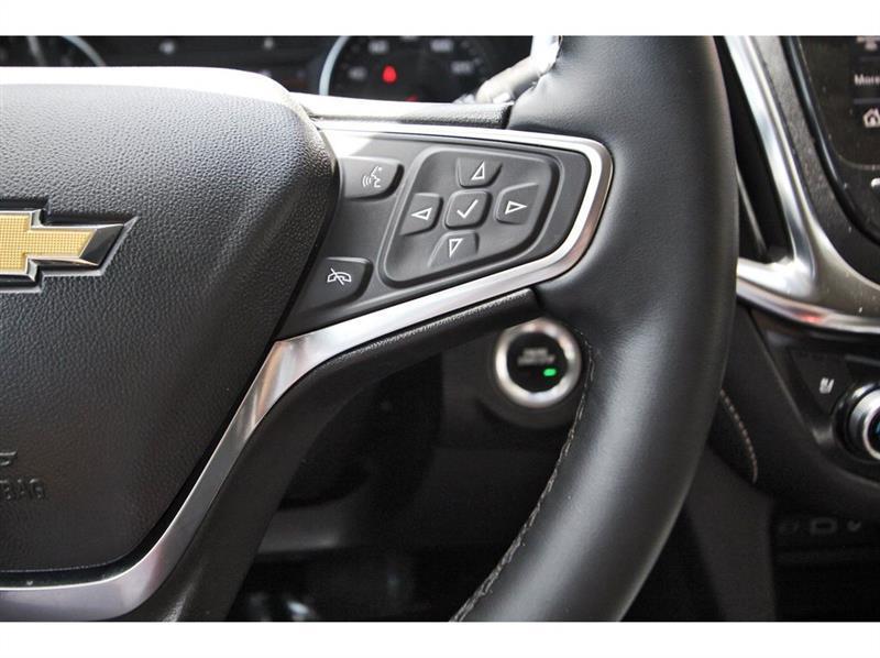Chevrolet Equinox  2024