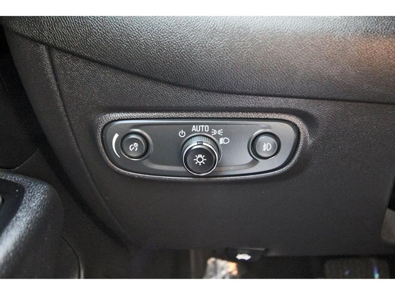 Chevrolet Equinox  2024