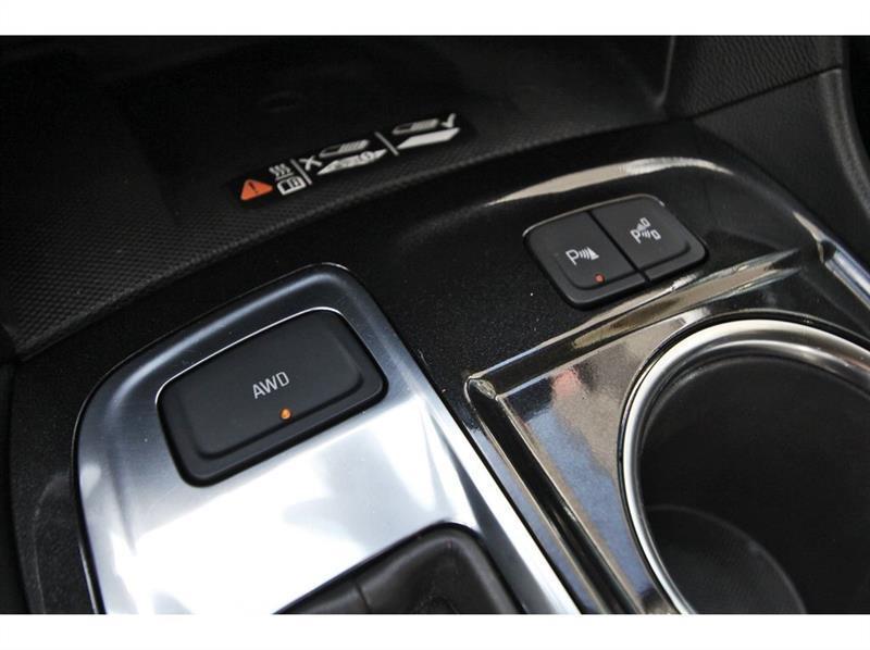 Chevrolet Equinox  2024