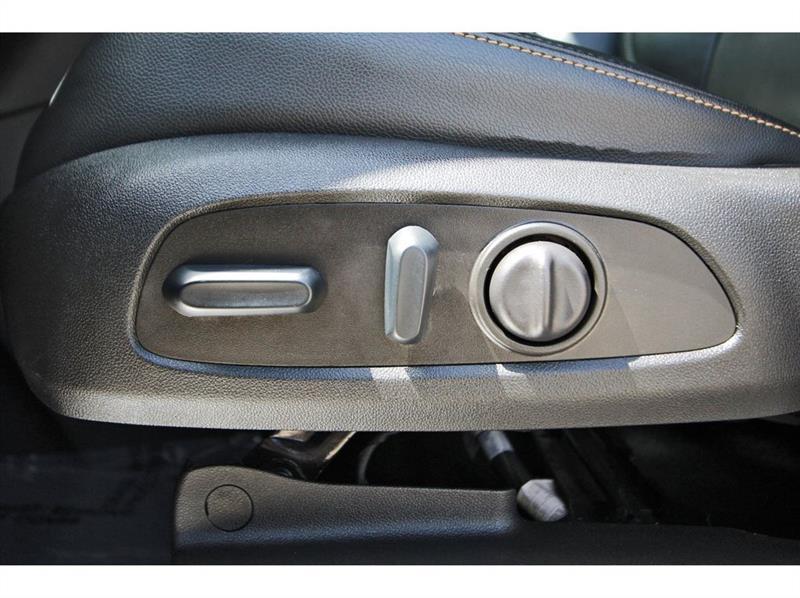 Chevrolet Equinox  2024