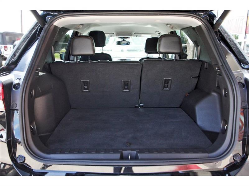 Chevrolet Equinox  2024