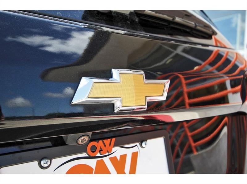 Chevrolet Equinox  2024