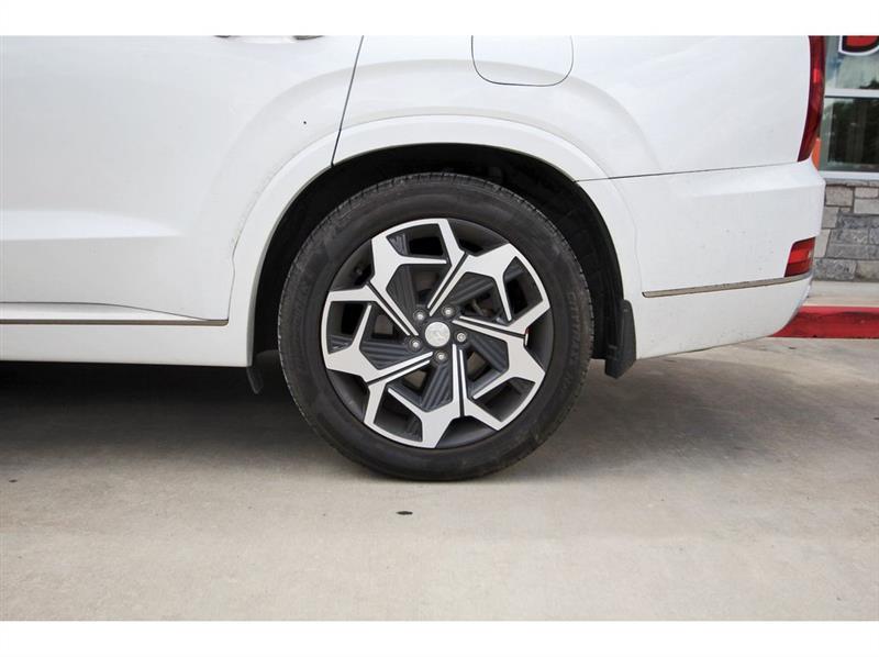 Hyundai Palisade  2022