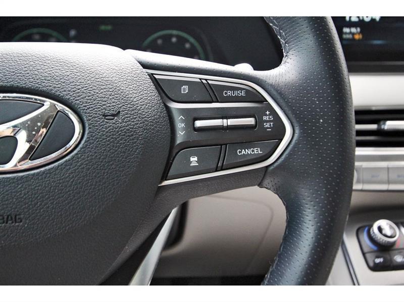 Hyundai Palisade  2022