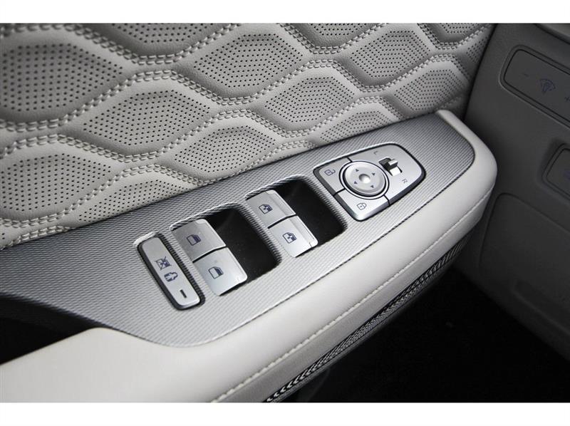Hyundai Palisade  2022