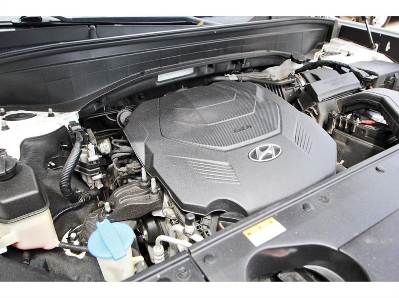 Hyundai Palisade  2022
