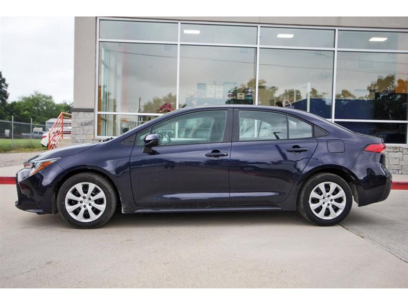 Toyota Corolla  2025