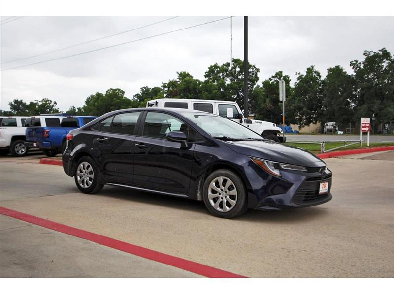 Toyota Corolla  2025