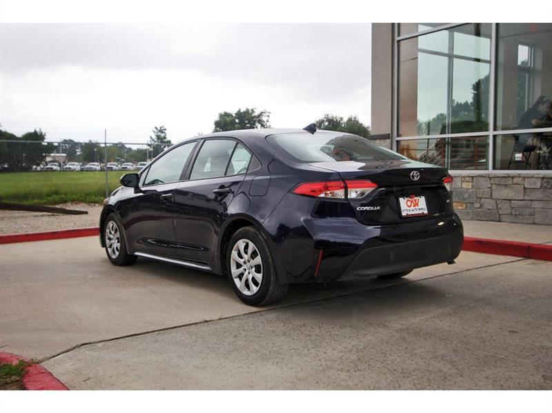 Toyota Corolla  2025