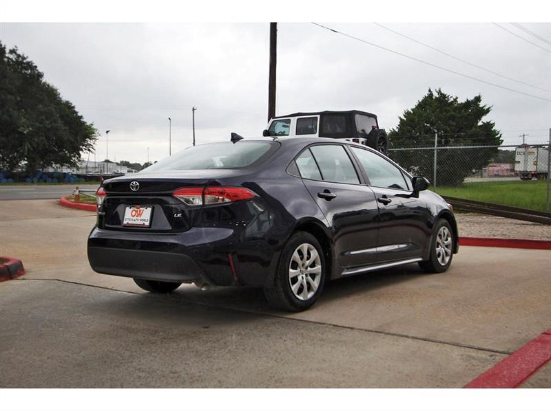 Toyota Corolla  2025