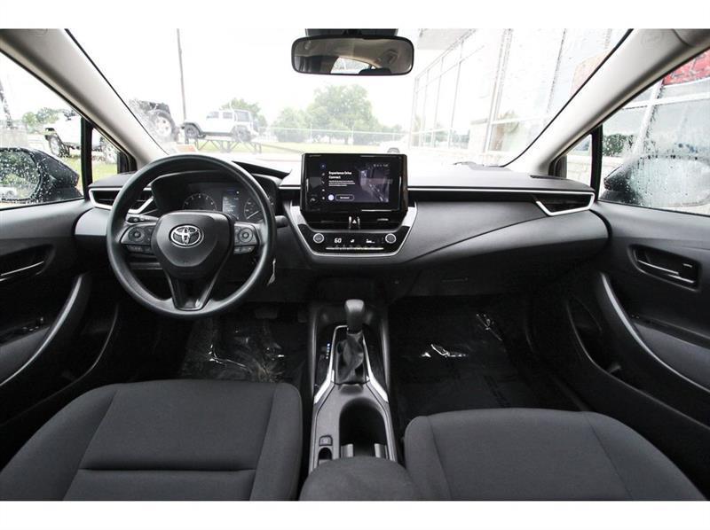 Toyota Corolla  2025