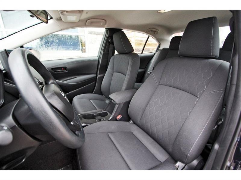 Toyota Corolla  2025