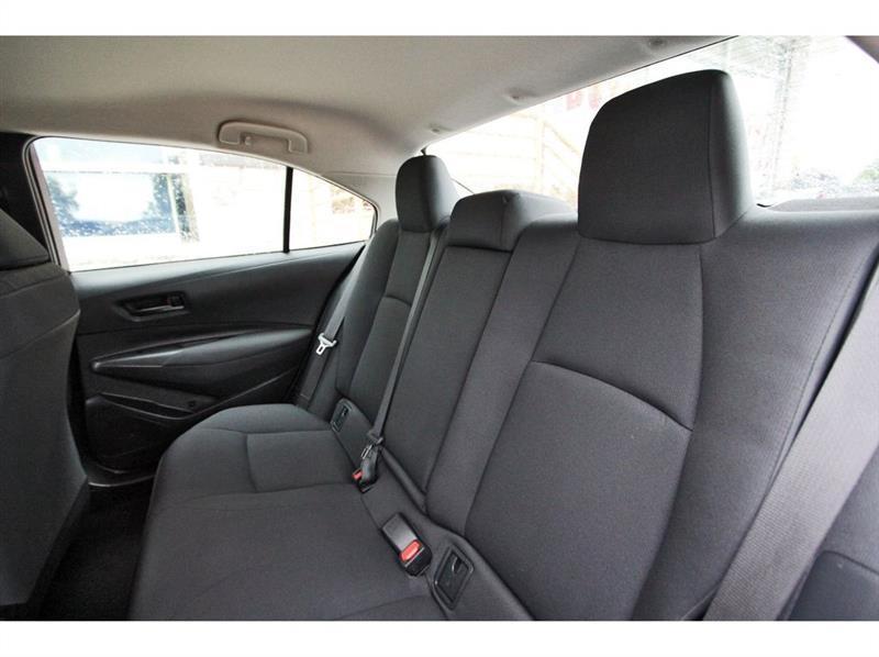 Toyota Corolla  2025